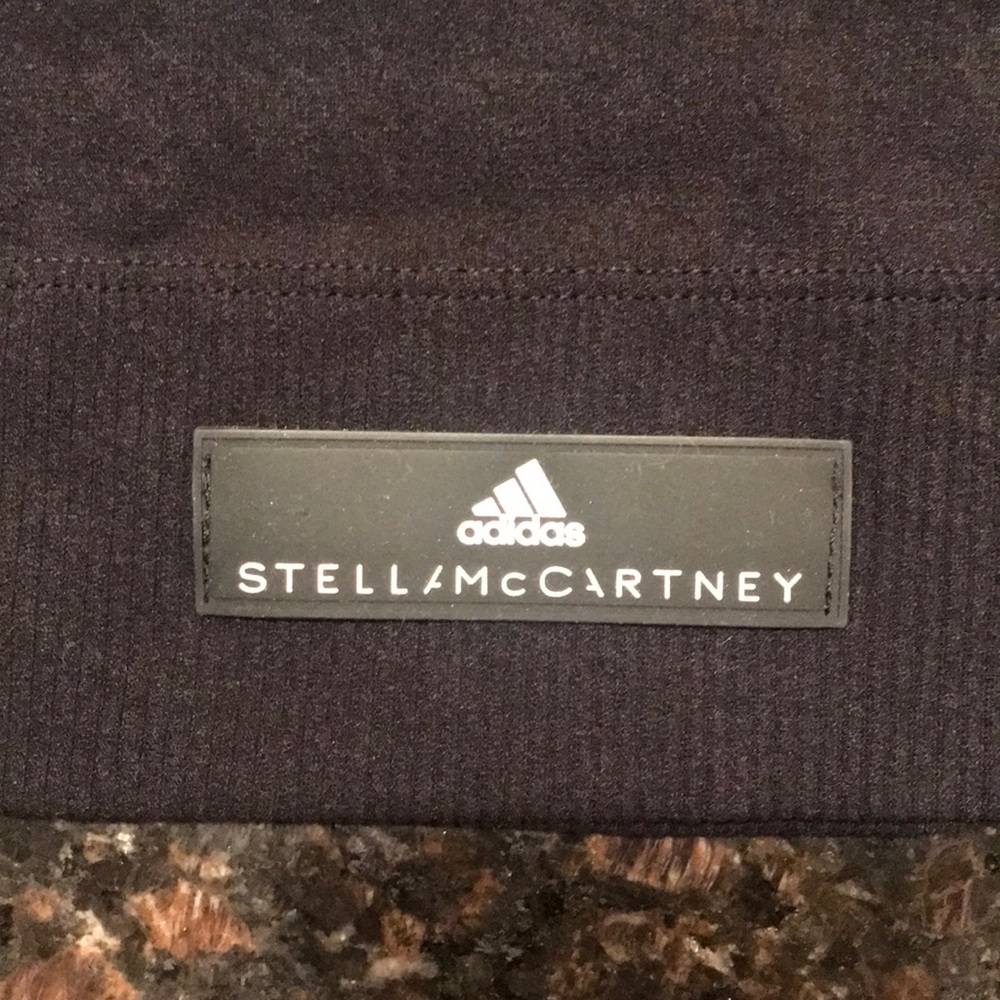 Adidas workout tank - Picture 4 of 4